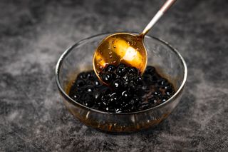 Tapioca