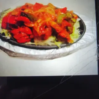 Tandoori Chicken Tikka