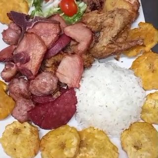 Picada mixta (3 personas)