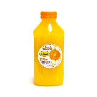 Zumo Naranja Natural (0,75 l.)