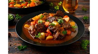 Beef Fry  or Stew Plain