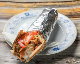 Lahmacun Normal