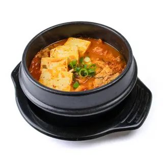 Kimchi Stew Pork 400gr