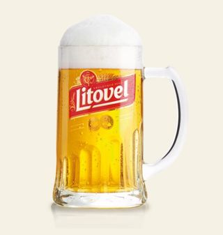 Літовел преміум світле 1л дост