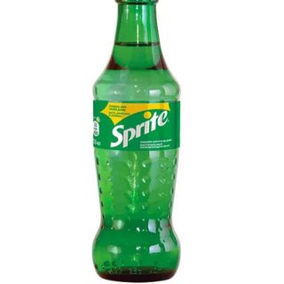 Спрайт 0,25 мл (стекло)