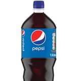 Pepsi 2L
