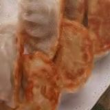 Gyoza De Pollo A La Plancha