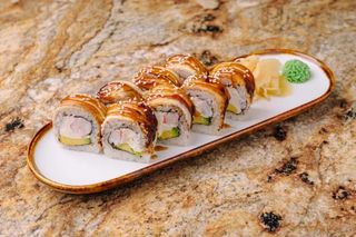 Eel Fantasy Roll 10buc