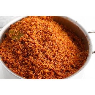 Jollof rice