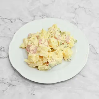 Ensaladilla Alemana