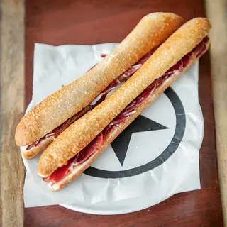 Serrano
