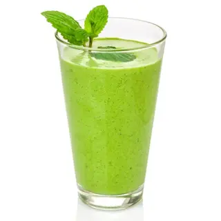 Licuado green vitamine