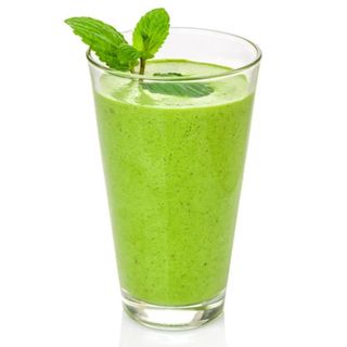 Licuado green vitamine