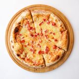 Пицца Маргарита 20 см