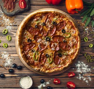 ԿԾՈՒ ՉՈՐԻԶՈ