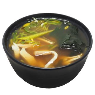 U1 Sopa Miso