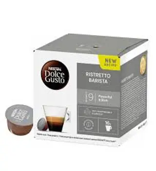 Dolce Gusto Ristretto Barista 16 Capsules