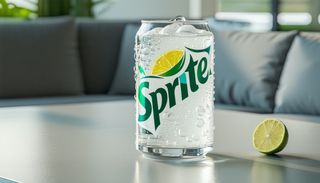 Спpайт Зеро