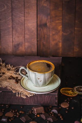 Кофе "Американо" (200 мл.)