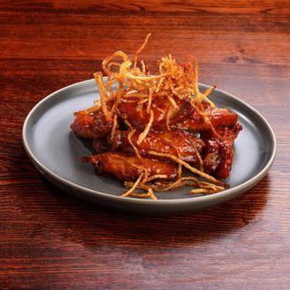 Aripioare de pui Buffalo