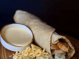 Шаурма з Дорблю (550г)