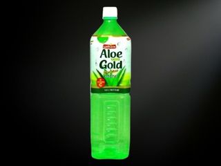 Aloes Naturalny 500 ml