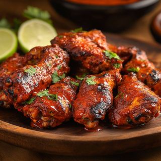 Pibil, 8 ud. - México