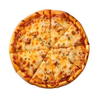 Seafood Pizza