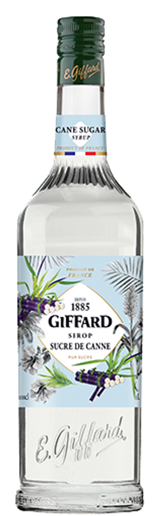 Sirop Giffard Zahar din Trestie