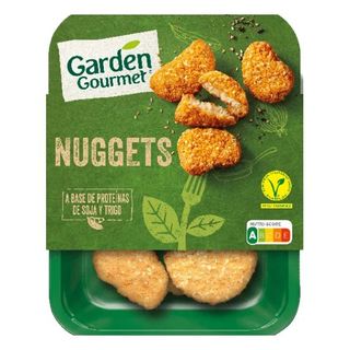 Empanado Garden Gourmet 180 Gr.