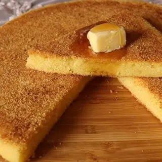 Harcha 500g