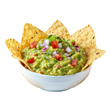 Guacamole Con Chips