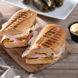 PACK de 2 bocadillos de POLLO PLANCHA