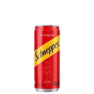 Can Schweppes