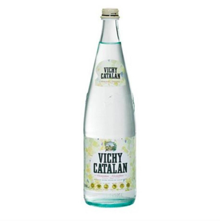 Agua Vichy 1 lt.