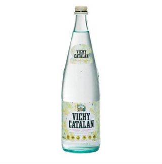 Agua Vichy 1 lt.