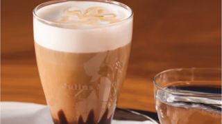 Моккачино ( 200 мл. )