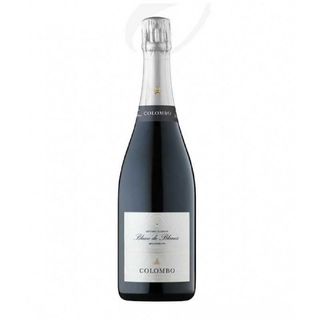 ALTA LANGA Blanc De Blancs