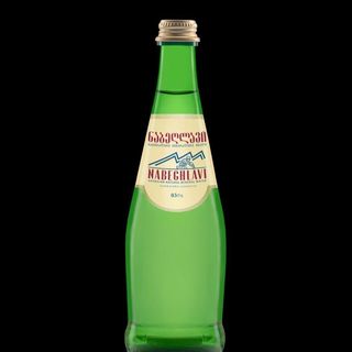 მინერალური წყალი ნაბეღლავი