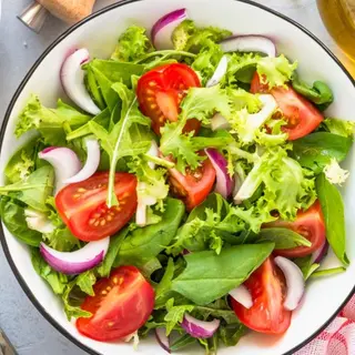 Ensalada Kathmandu