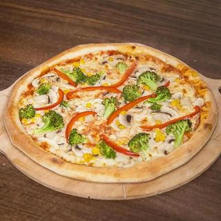 Nowa Pizza BROCCOLI  32