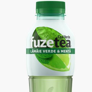 Fuzetea Ceai Verde