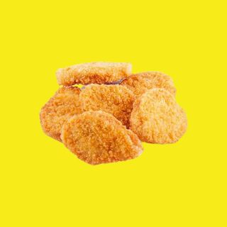 Nuggets De Pollo (6 Pzs.)