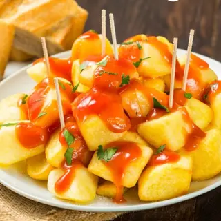 Patates Braves