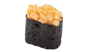 65.Gunkan - Hotategai(1szt.)