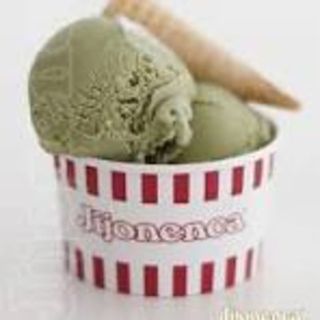 Helado Jijonenca 2 Bola