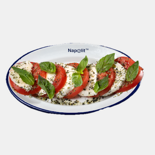 ENSALADA CAPRESSE
