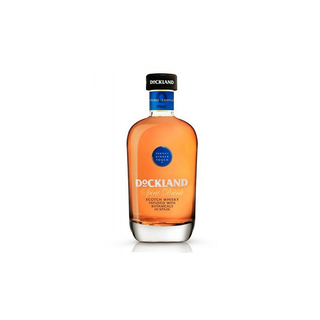 Dockland Inf. Jengibre 40° (700 Ml.)