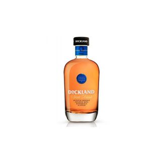 Dockland Inf. Jengibre 40° (700 Ml.)