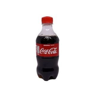 Coca Cola OriginaL 350ml Pet
